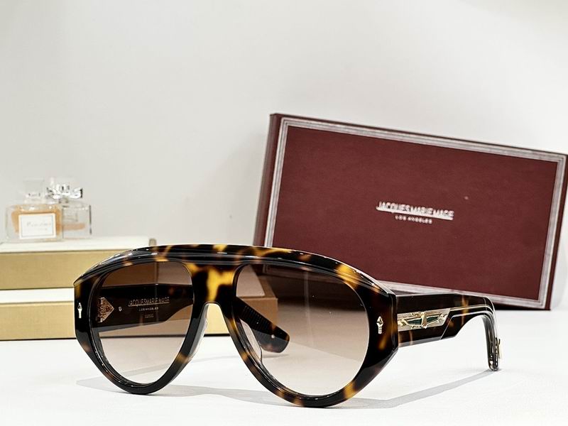 JACQUES MARIE MAGE Glasses sms (697)