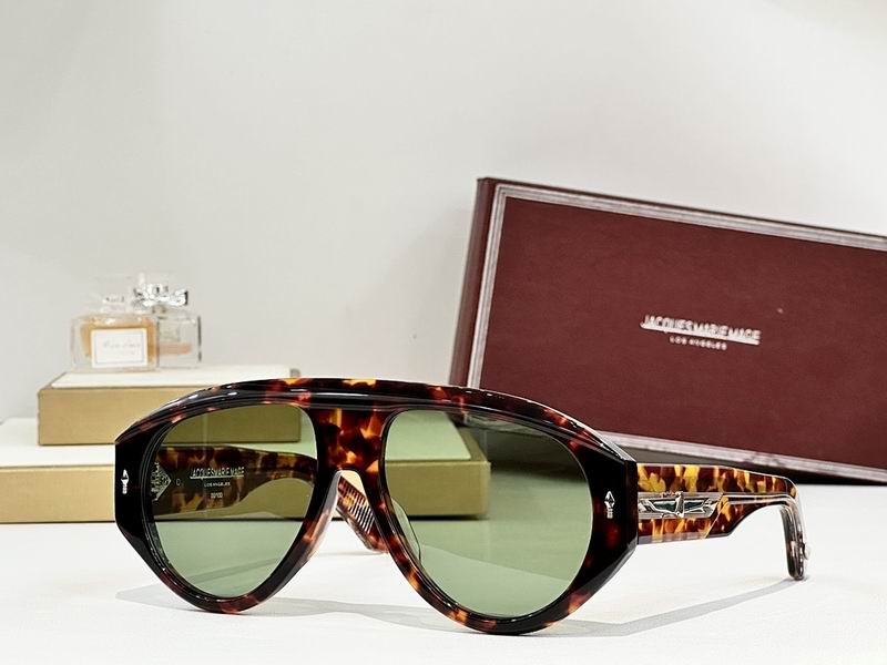 JACQUES MARIE MAGE Glasses sms (698)