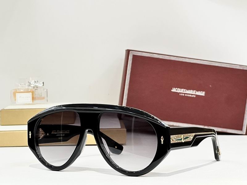 JACQUES MARIE MAGE Glasses sms (699)