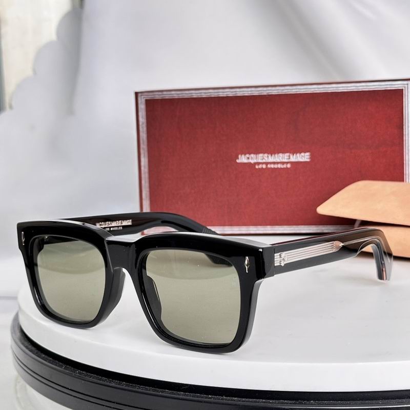 JACQUES MARIE MAGE Glasses sms (70)