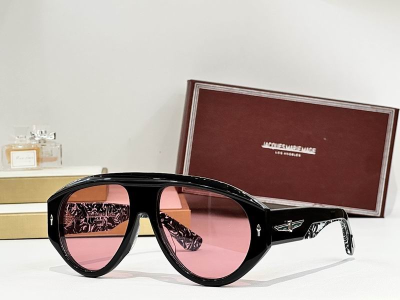 JACQUES MARIE MAGE Glasses sms (700)