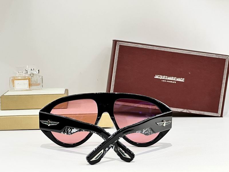 JACQUES MARIE MAGE Glasses sms (701)