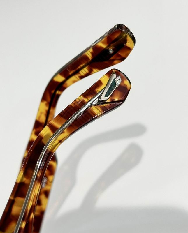 JACQUES MARIE MAGE Glasses sms (702)