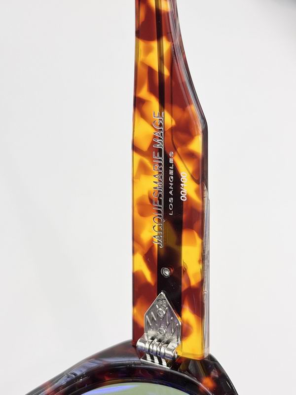 JACQUES MARIE MAGE Glasses sms (703)