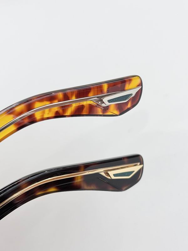 JACQUES MARIE MAGE Glasses sms (704)