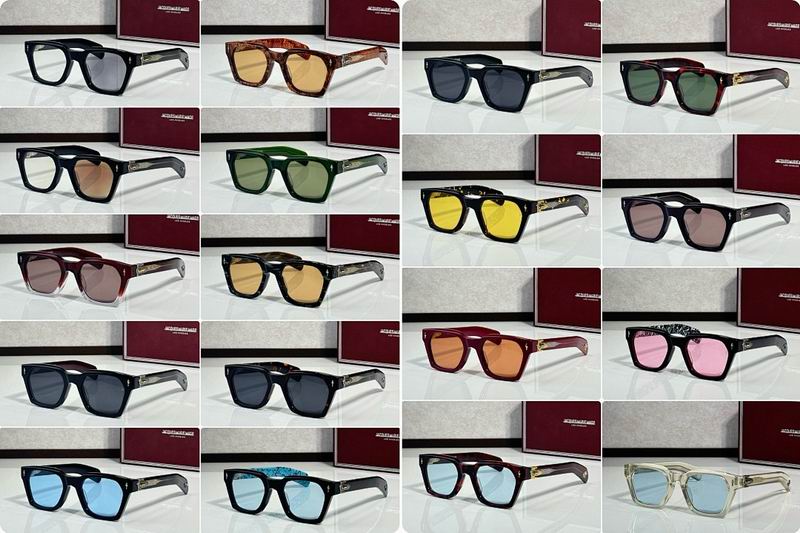 JACQUES MARIE MAGE Glasses sms (705)