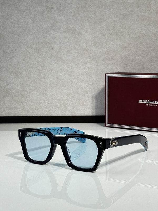 JACQUES MARIE MAGE Glasses sms (706)