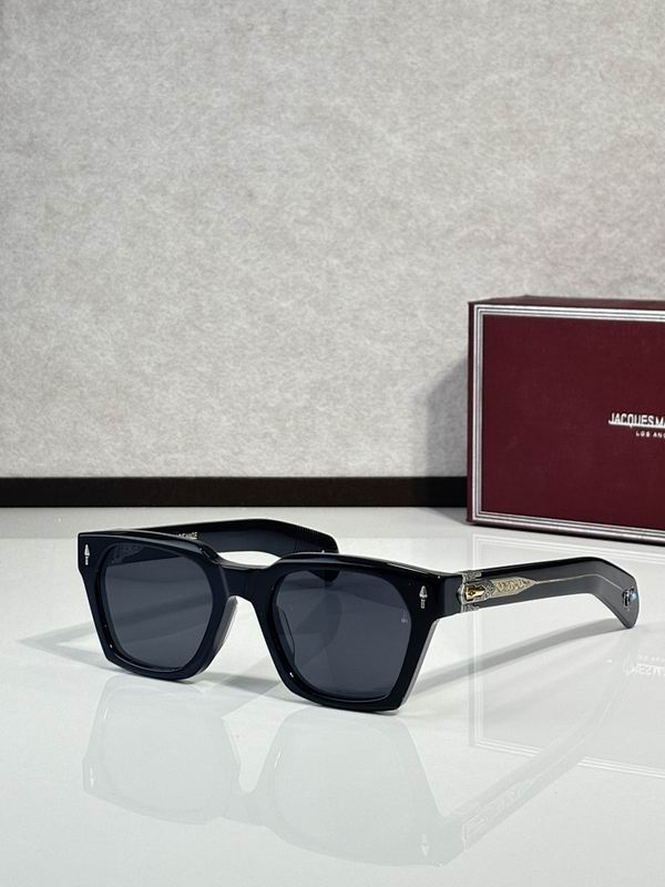 JACQUES MARIE MAGE Glasses sms (707)