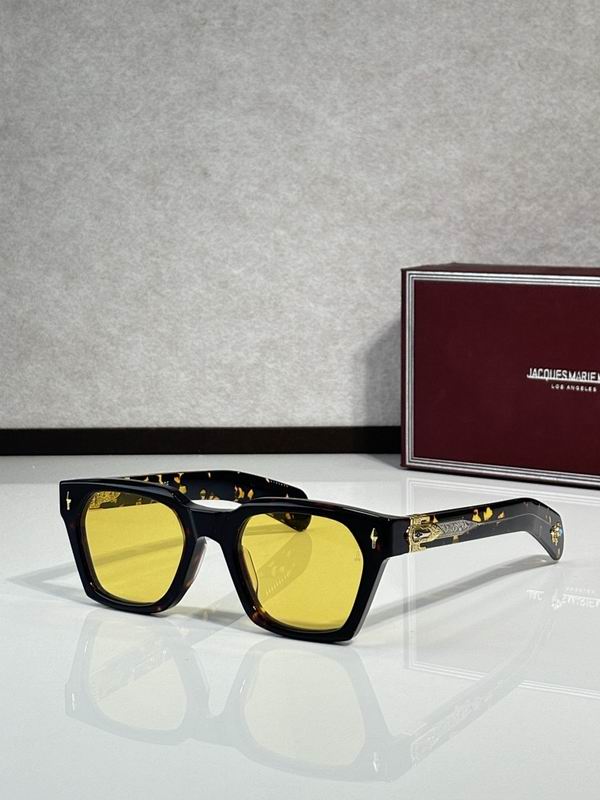 JACQUES MARIE MAGE Glasses sms (708)