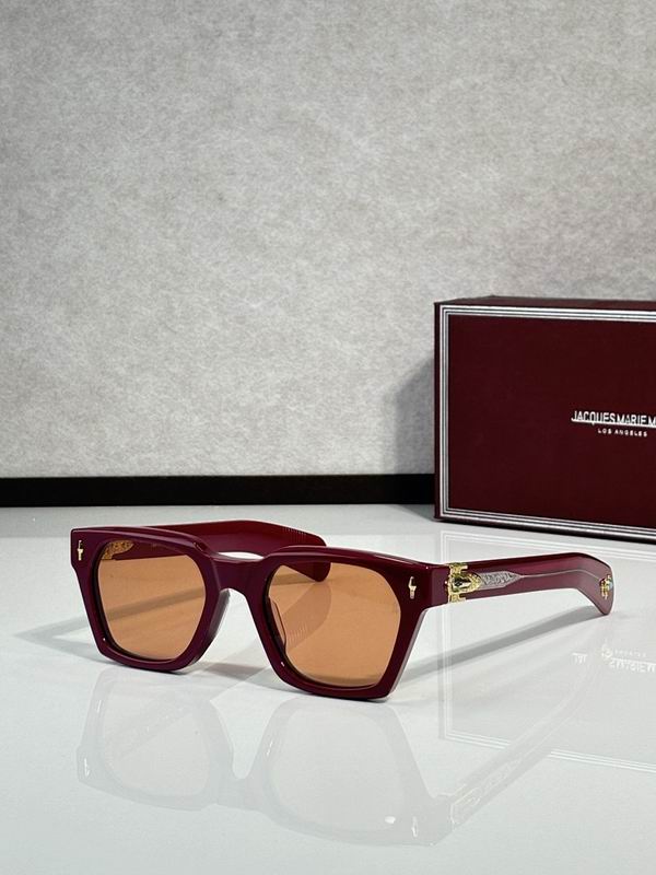 JACQUES MARIE MAGE Glasses sms (709)