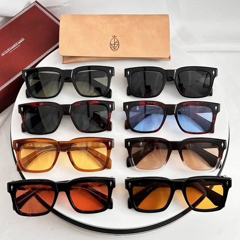 JACQUES MARIE MAGE Glasses sms (71)