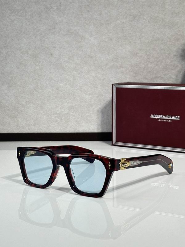 JACQUES MARIE MAGE Glasses sms (710)