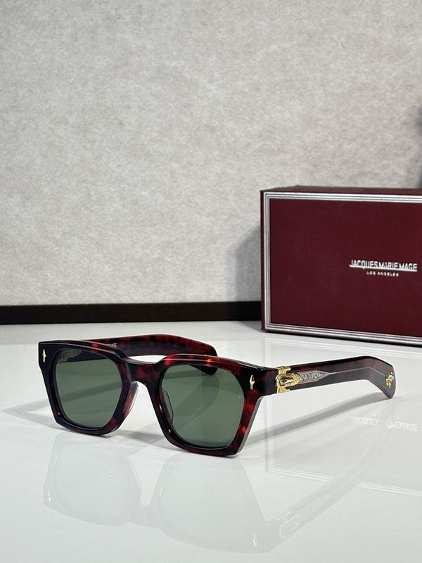 JACQUES MARIE MAGE Glasses sms (711)