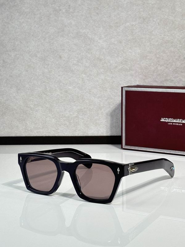 JACQUES MARIE MAGE Glasses sms (712)