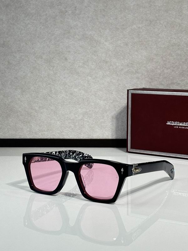 JACQUES MARIE MAGE Glasses sms (713)