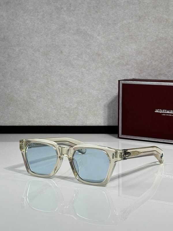 JACQUES MARIE MAGE Glasses sms (714)