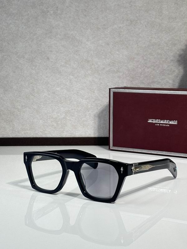 JACQUES MARIE MAGE Glasses sms (715)