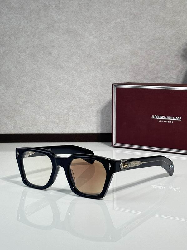 JACQUES MARIE MAGE Glasses sms (716)