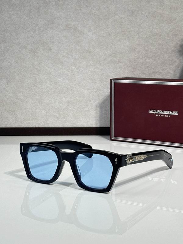 JACQUES MARIE MAGE Glasses sms (718)