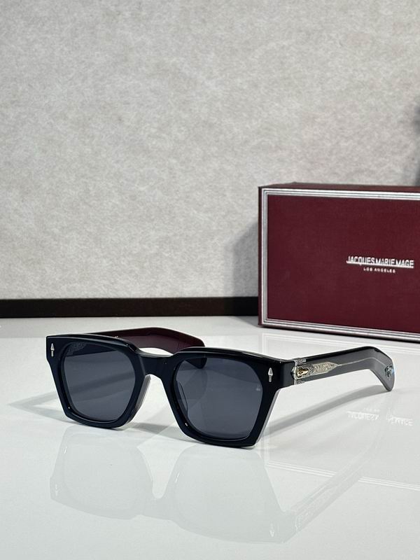 JACQUES MARIE MAGE Glasses sms (719)