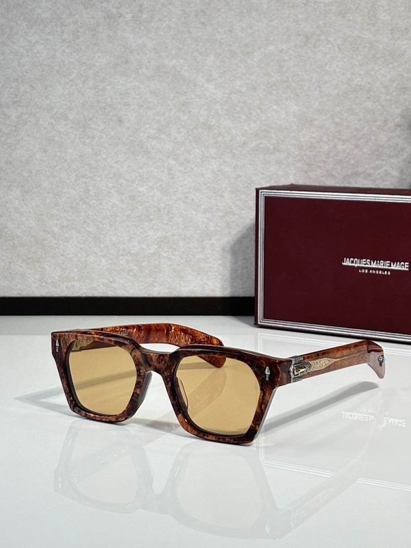 JACQUES MARIE MAGE Glasses sms (720)