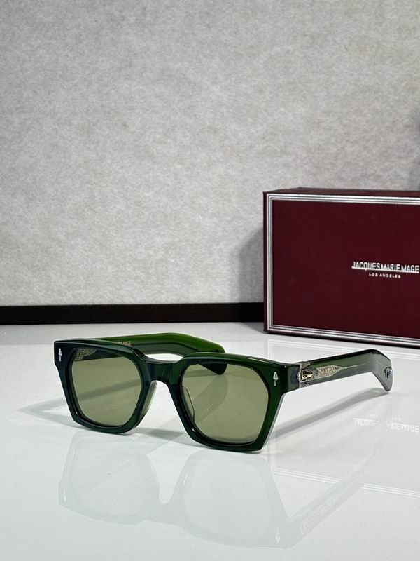 JACQUES MARIE MAGE Glasses sms (721)