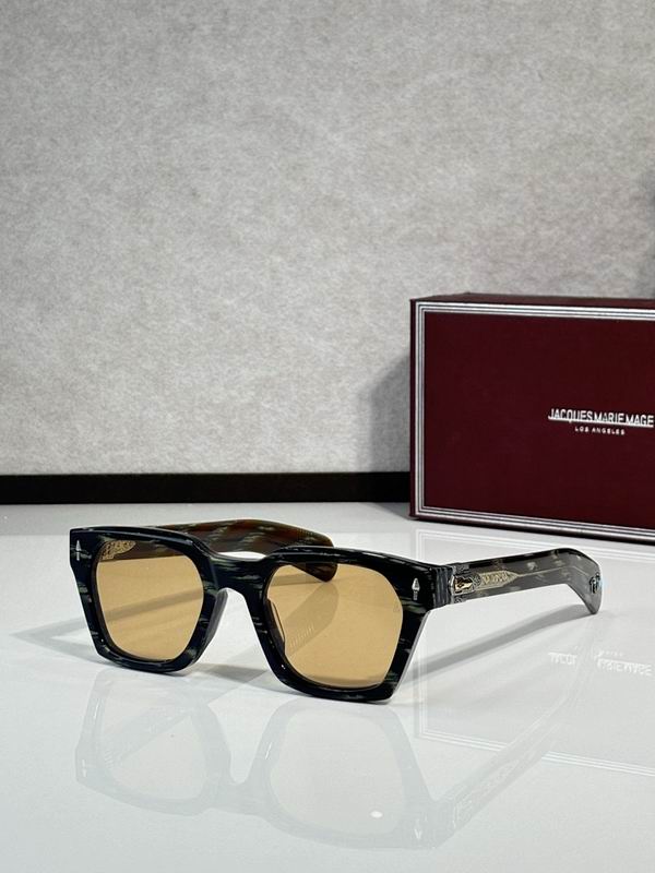 JACQUES MARIE MAGE Glasses sms (722)