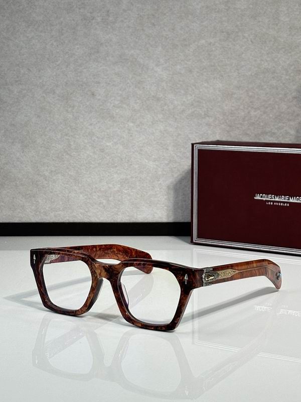 JACQUES MARIE MAGE Glasses sms (728)