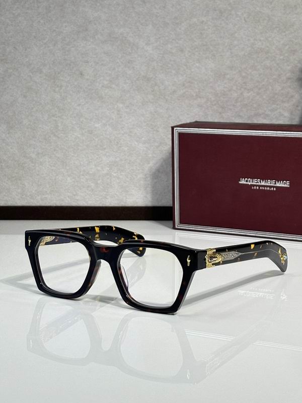 JACQUES MARIE MAGE Glasses sms (729)