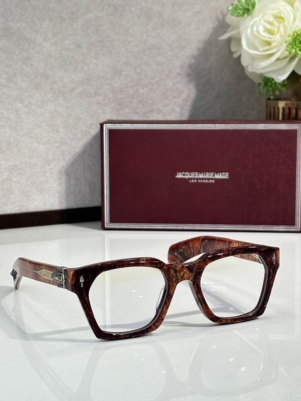 JACQUES MARIE MAGE Glasses sms (730)