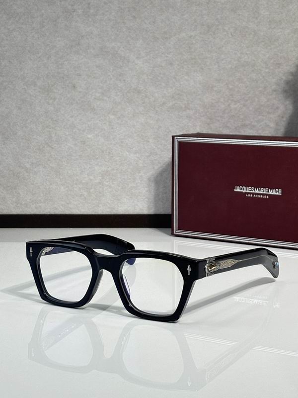JACQUES MARIE MAGE Glasses sms (732)
