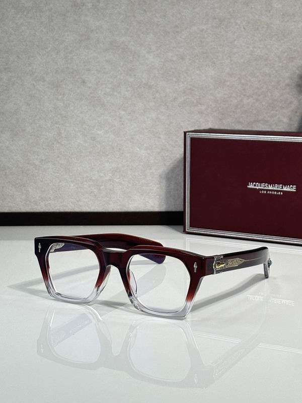 JACQUES MARIE MAGE Glasses sms (733)