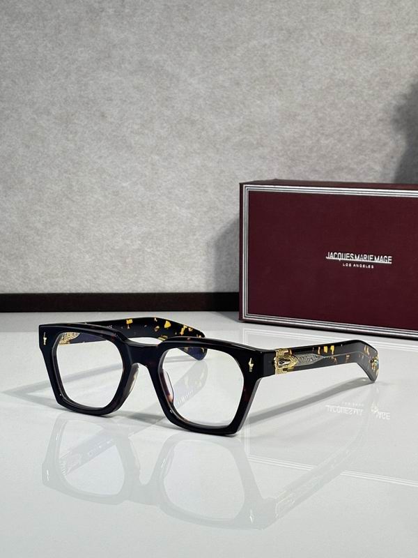 JACQUES MARIE MAGE Glasses sms (734)