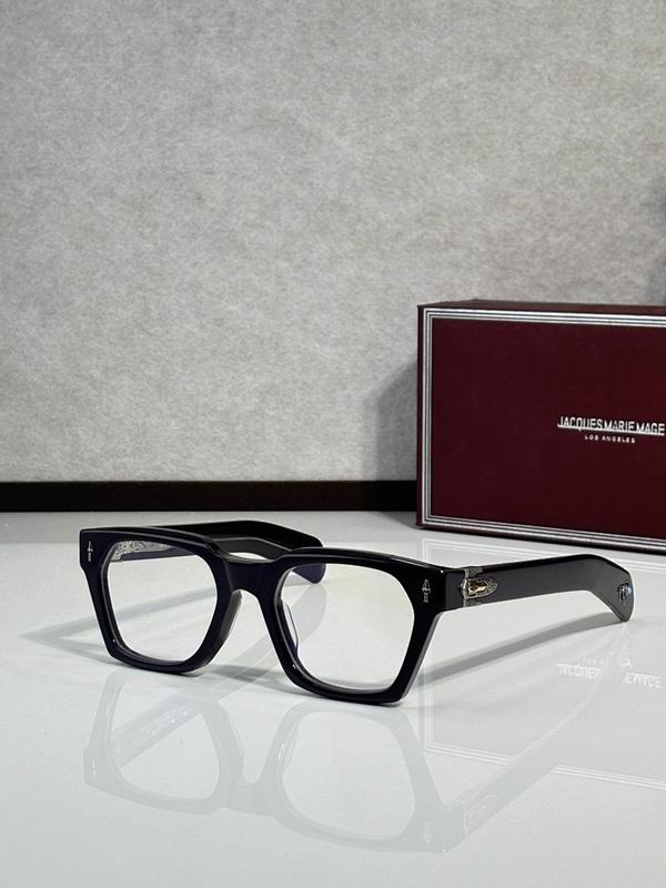 JACQUES MARIE MAGE Glasses sms (735)