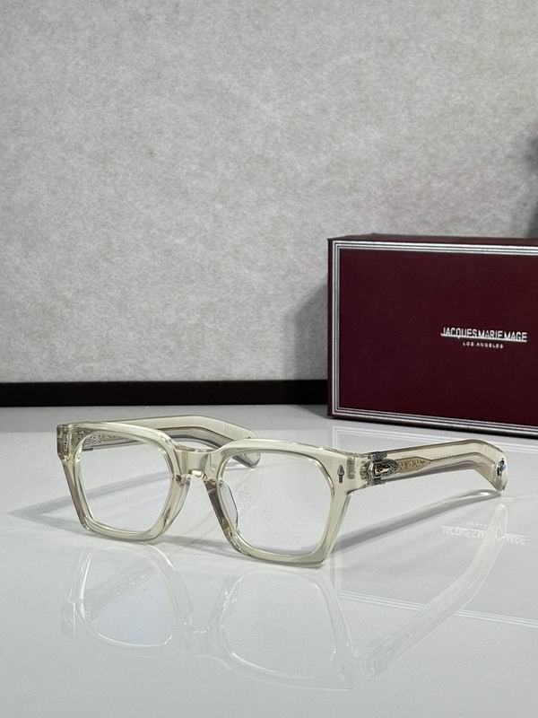 JACQUES MARIE MAGE Glasses sms (736)