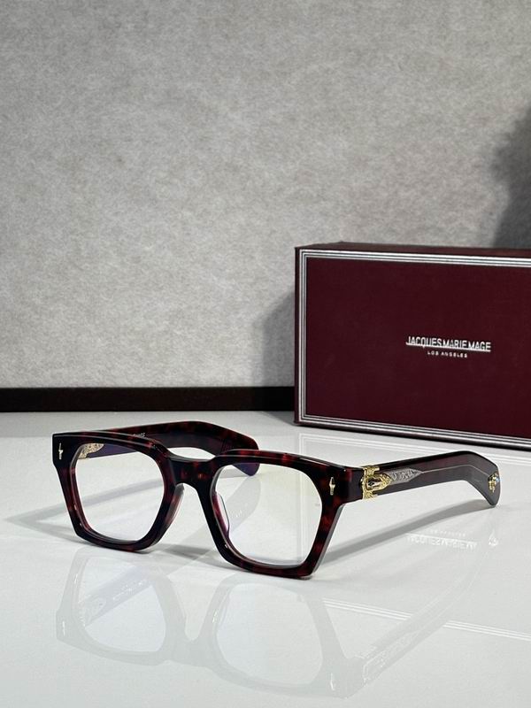JACQUES MARIE MAGE Glasses sms (738)