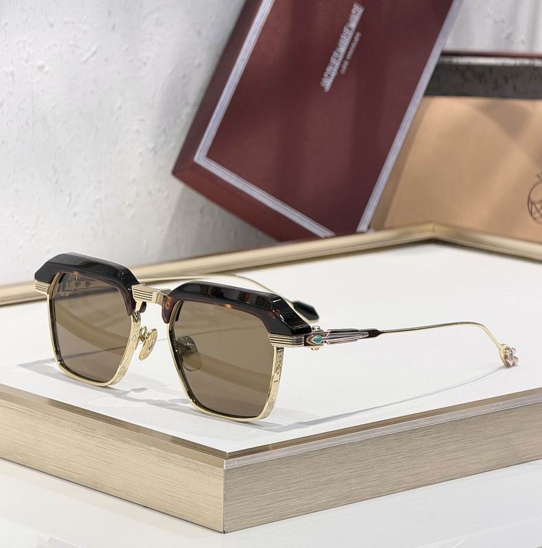 JACQUES MARIE MAGE Glasses sms (740)