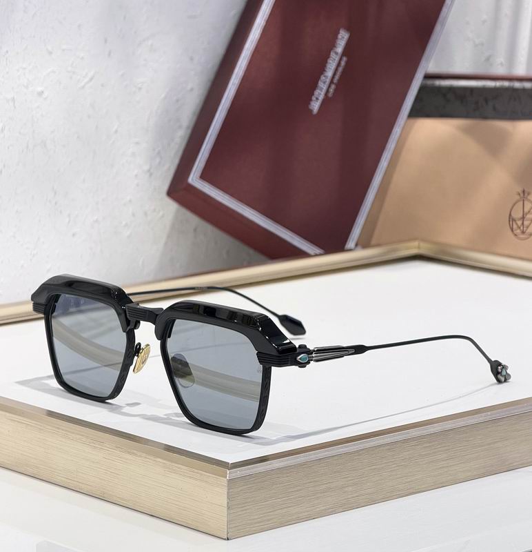 JACQUES MARIE MAGE Glasses sms (741)