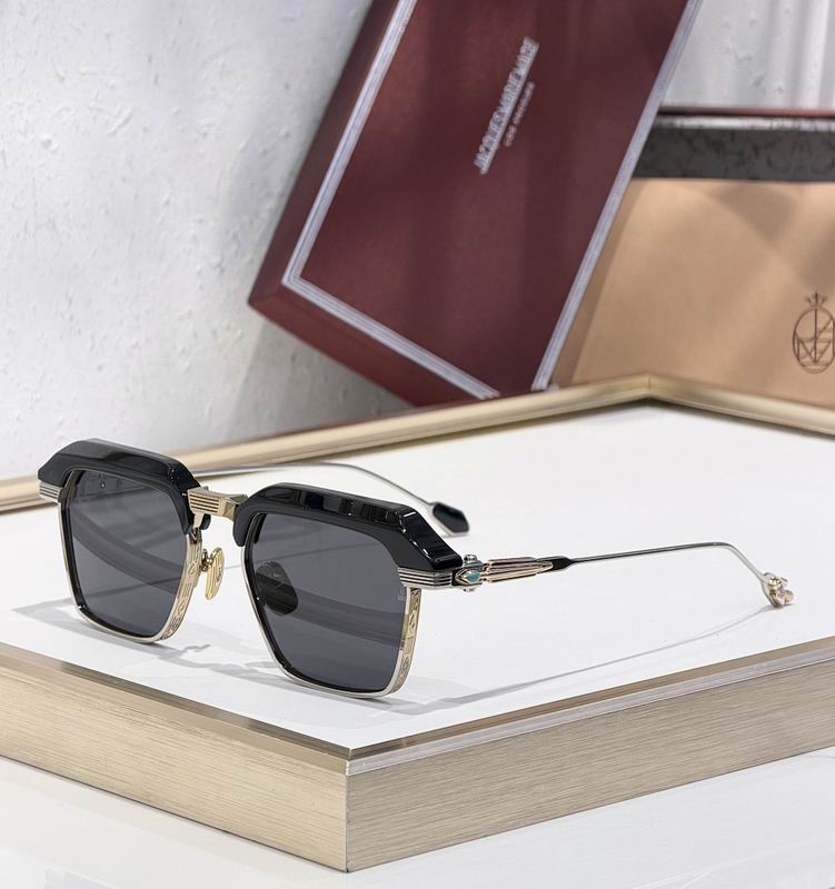 JACQUES MARIE MAGE Glasses sms (742)