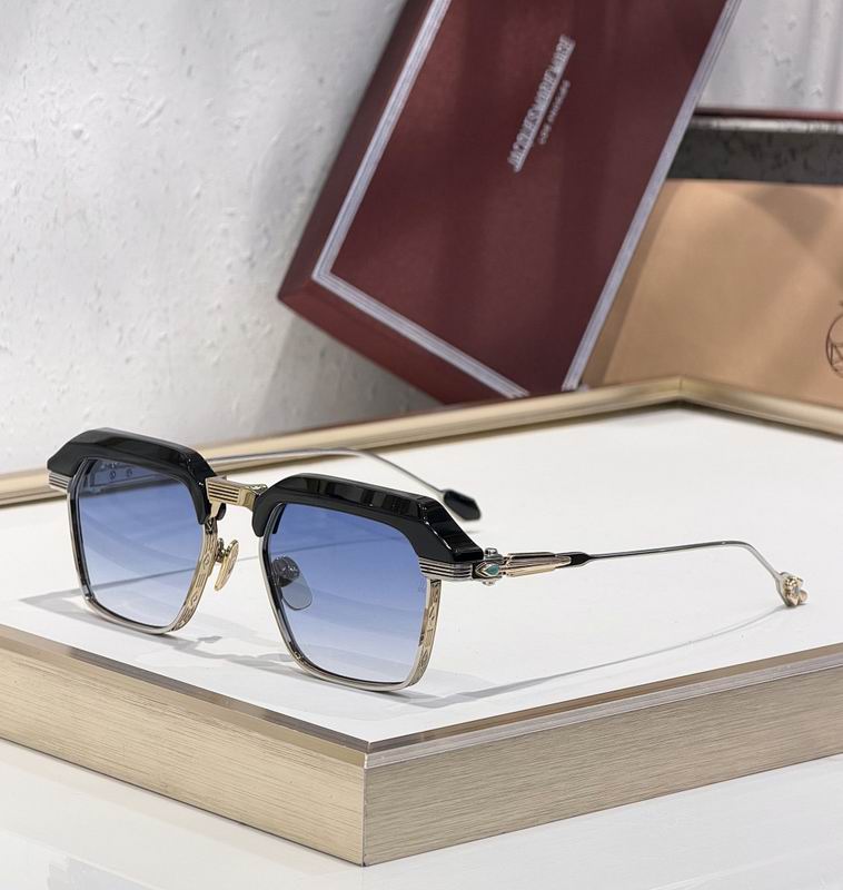 JACQUES MARIE MAGE Glasses sms (743)