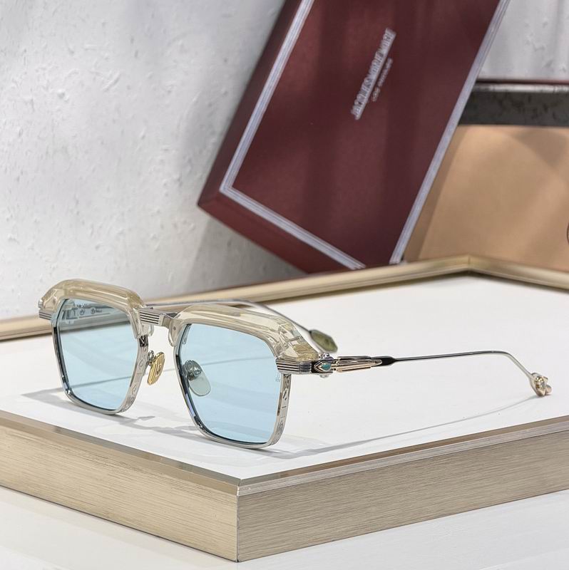 JACQUES MARIE MAGE Glasses sms (744)