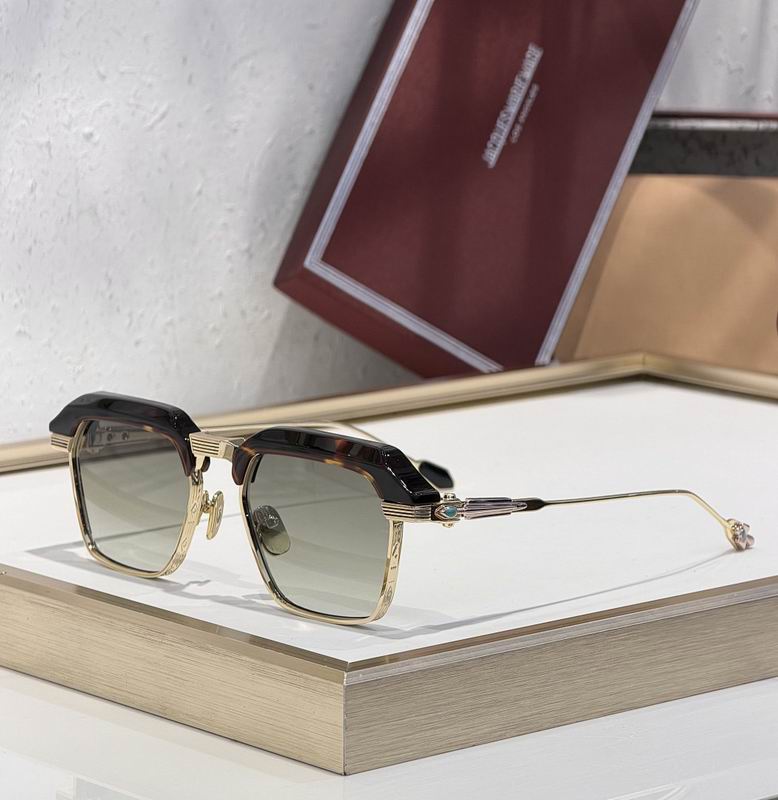 JACQUES MARIE MAGE Glasses sms (745)