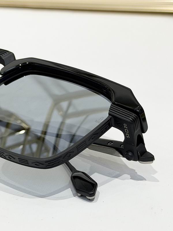 JACQUES MARIE MAGE Glasses sms (746)