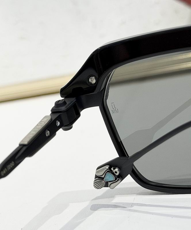 JACQUES MARIE MAGE Glasses sms (748)