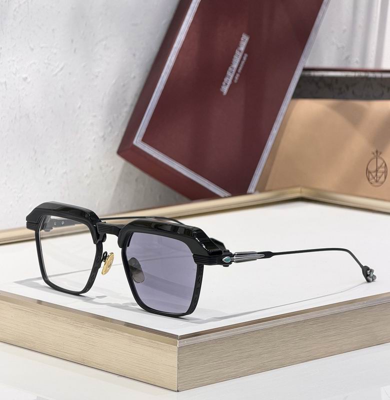 JACQUES MARIE MAGE Glasses sms (751)