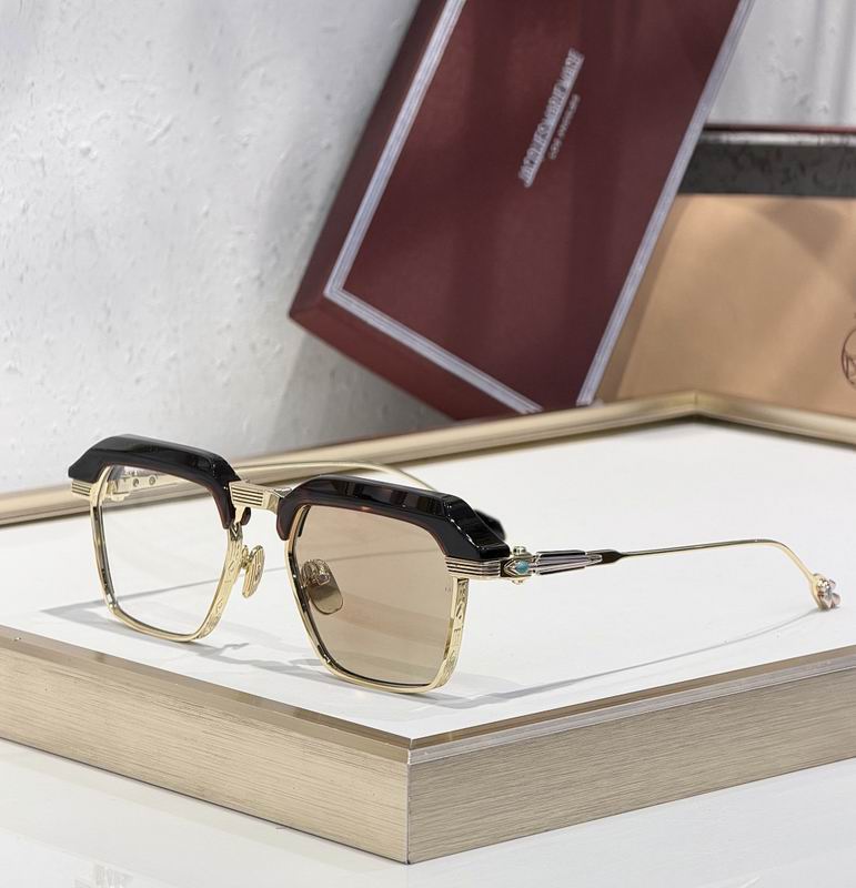 JACQUES MARIE MAGE Glasses sms (752)