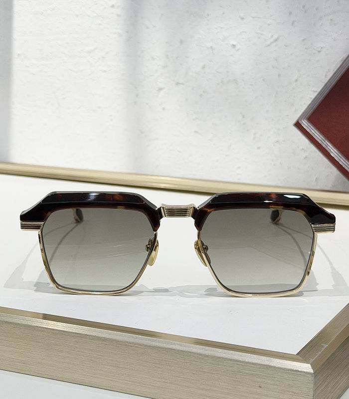 JACQUES MARIE MAGE Glasses sms (754)