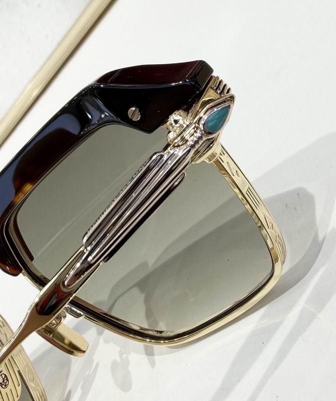 JACQUES MARIE MAGE Glasses sms (755)