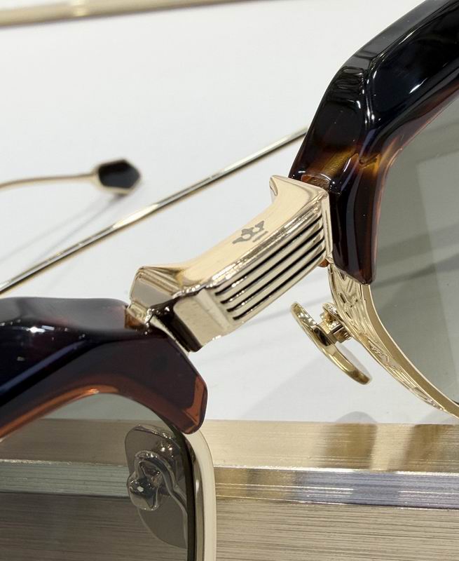 JACQUES MARIE MAGE Glasses sms (756)