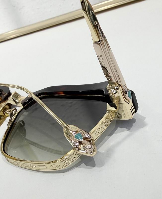 JACQUES MARIE MAGE Glasses sms (757)